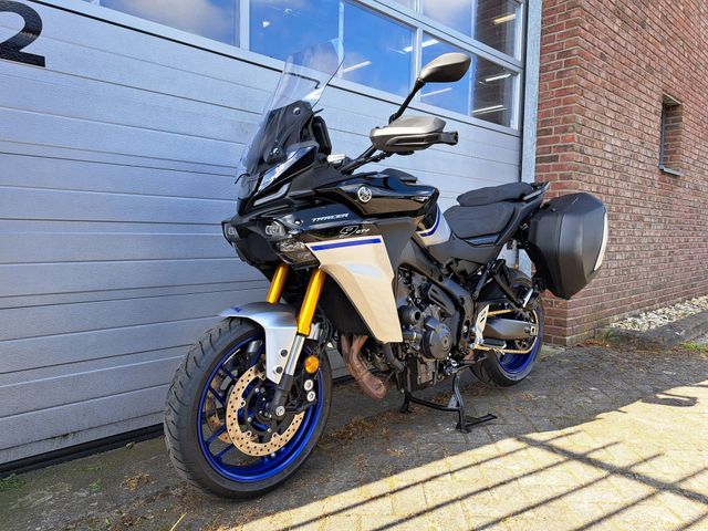 yamaha - tracer-9-gt-plus-y-amt