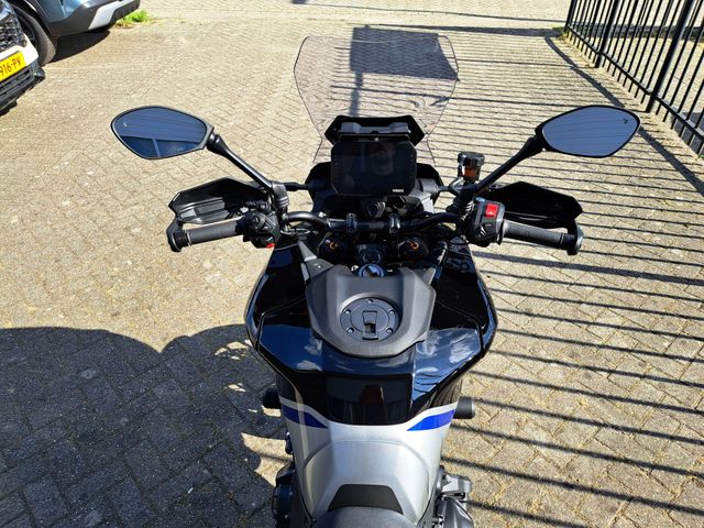 yamaha - tracer-9-gt-plus-y-amt