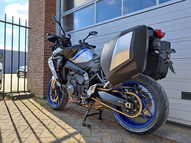 yamaha - tracer-9-gt-plus-y-amt