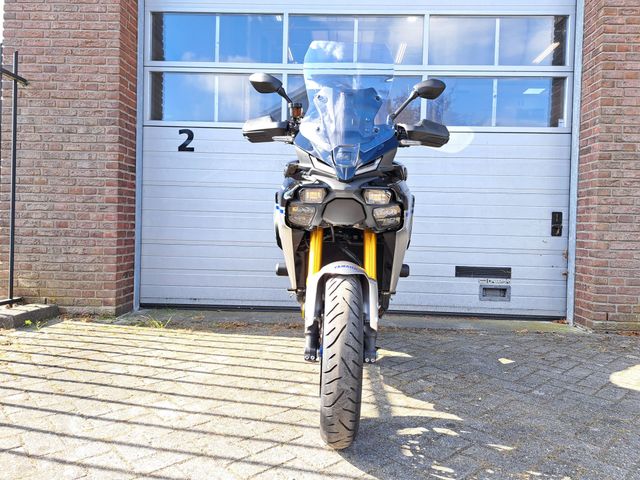 yamaha - tracer-9-gt-plus-y-amt