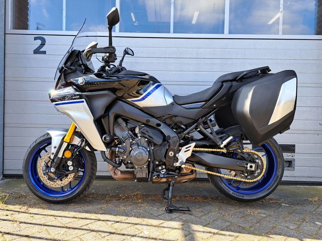 yamaha - tracer-9-gt-plus-y-amt