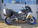 YAMAHA TRACER 9 GT+ Y-AMT