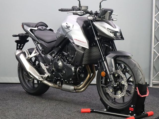 honda - cb-750-hornet