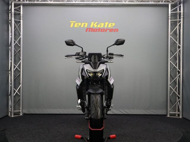 honda - cb-750-hornet