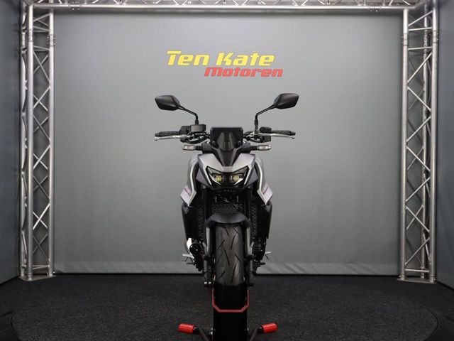 honda - cb-750-hornet
