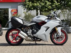 DUCATI SUPERSPORT S