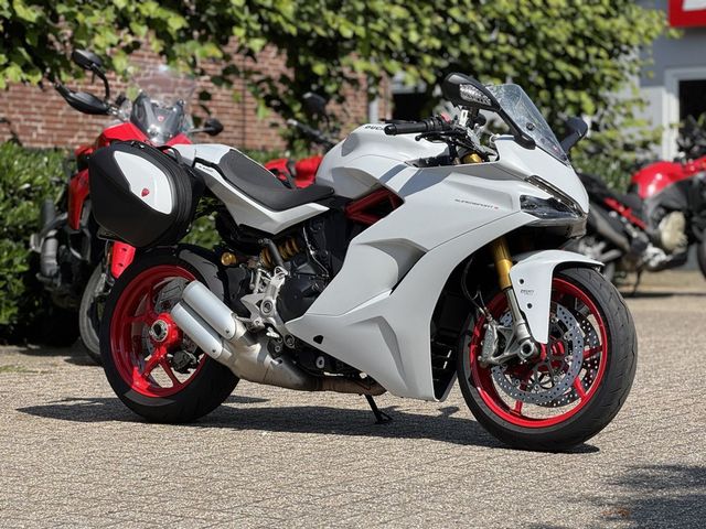 ducati - supersport-s