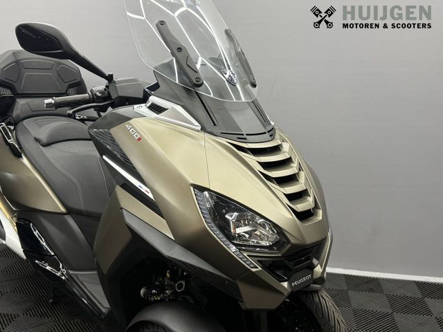 peugeot - metropolis-sw