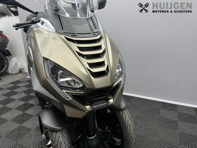 peugeot - metropolis-sw
