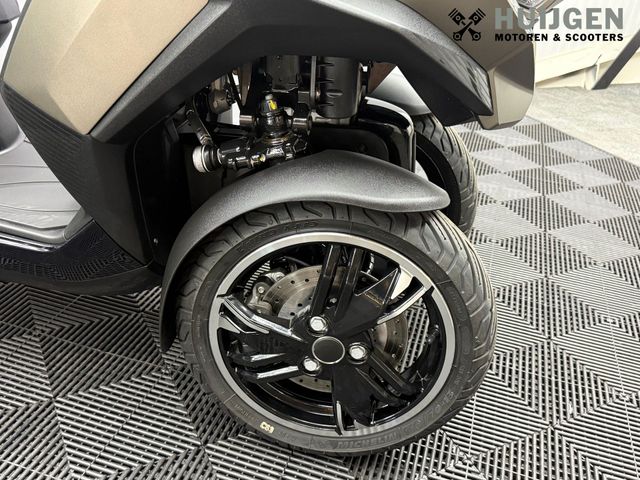 peugeot - metropolis-sw