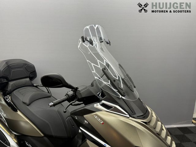 peugeot - metropolis-sw