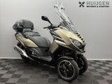 PEUGEOT METROPOLIS SW