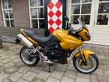 TRIUMPH TIGER 1050 ABS