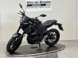YAMAHA MT 125 ABS