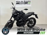 YAMAHA MT 125 ABS