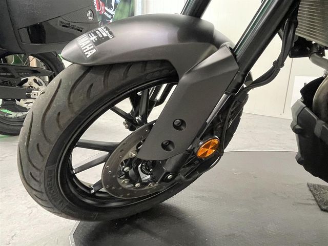 yamaha - mt-125-abs