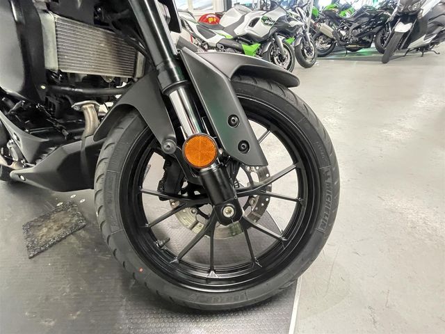yamaha - mt-125-abs