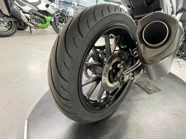 yamaha - mt-125-abs