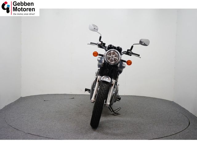 kawasaki - w800