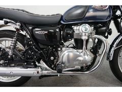 Kawasaki W 800 2023 occasion – foto 11 van 20
