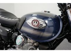 Kawasaki W 800 2023 occasion – foto 12 van 20