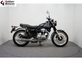 KAWASAKI W800