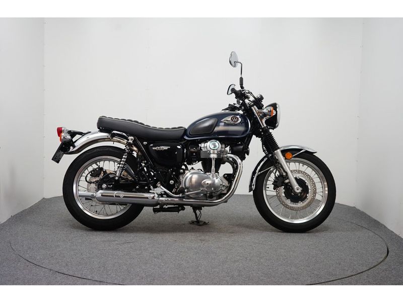 Kawasaki W 800 2023 occasion