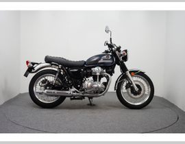 Kawasaki W800 2023 occasion