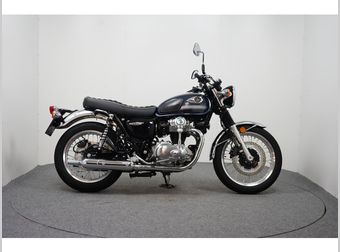 Kawasaki W800 2023 occasion