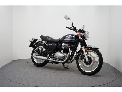 KAWASAKI W800 – foto 2
