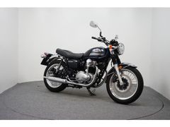 Kawasaki W 800 2023 occasion – foto 2 van 20