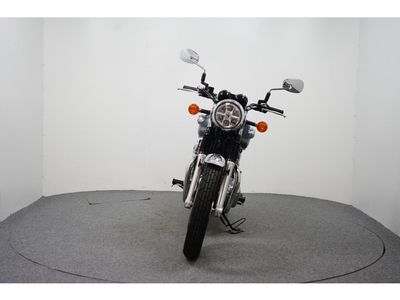 KAWASAKI W800 – foto 3