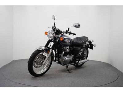 KAWASAKI W800 – foto 4