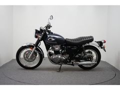 Kawasaki W 800 2023 occasion – foto 5 van 20