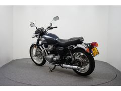 Kawasaki W 800 2023 occasion – foto 6 van 20