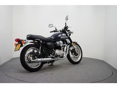 Kawasaki W 800 2023 occasion – foto 8 van 20