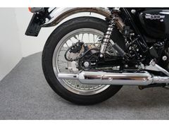 Kawasaki W 800 2023 occasion – foto 10 van 20