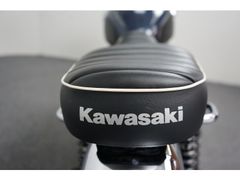 Kawasaki W 800 2023 occasion – foto 14 van 20