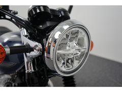 Kawasaki W 800 2023 occasion – foto 16 van 20