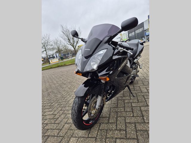 honda - vfr-800-fi