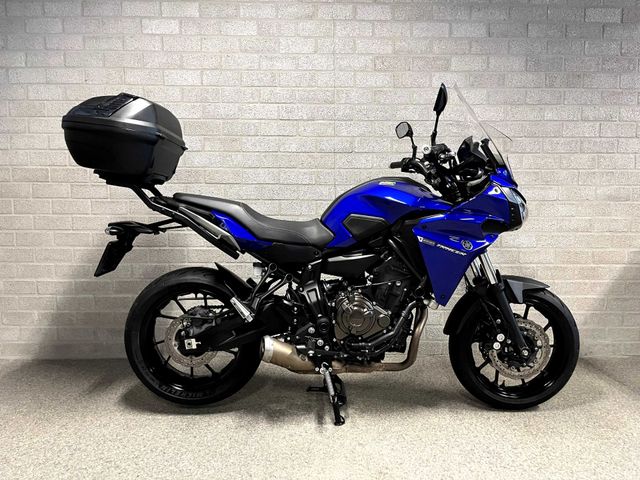 yamaha - tracer-700-abs