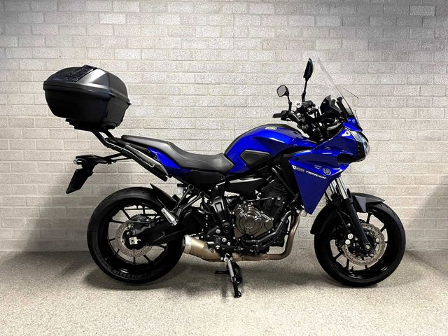 yamaha - tracer-700-abs