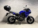 YAMAHA TRACER 700 ABS