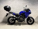 YAMAHA TRACER 700 ABS