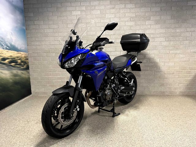 yamaha - tracer-700-abs