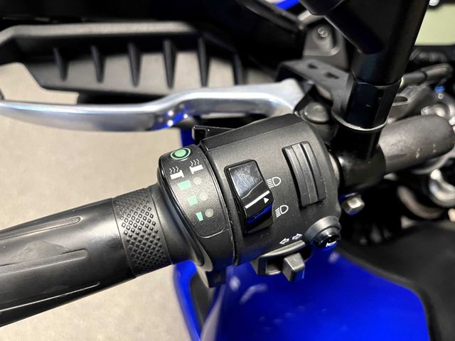 yamaha - tracer-700-abs
