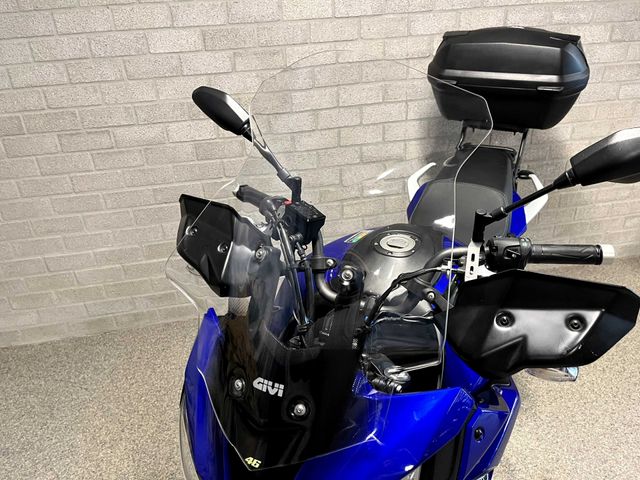 yamaha - tracer-700-abs