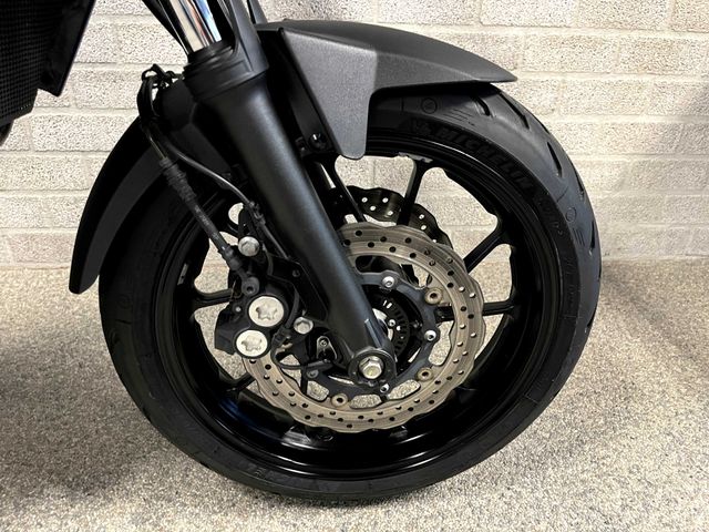 yamaha - tracer-700-abs