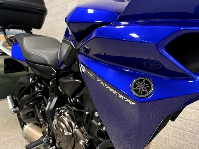 yamaha - tracer-700-abs