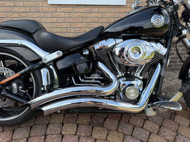 harley-davidson - breakout-fxsb